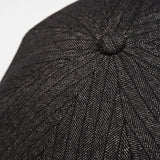BLACKSMITH CASQUETTE STRIPE