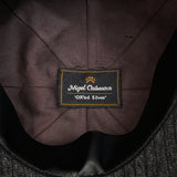BLACKSMITH CASQUETTE STRIPE