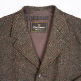 BLACKSMITH VEST TWEED