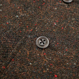 BLACKSMITH VEST TWEED