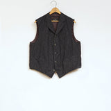 BLACKSMITH VEST STRIPE
