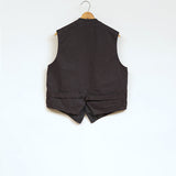 BLACKSMITH VEST STRIPE