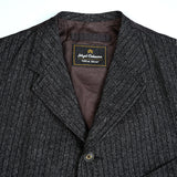 BLACKSMITH VEST STRIPE