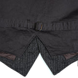 BLACKSMITH VEST STRIPE