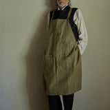 BLACKSMITH APRON