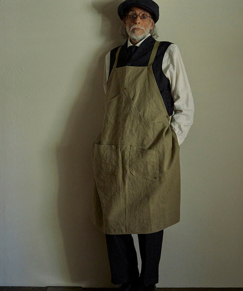 BLACKSMITH APRON