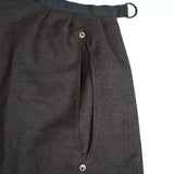 BLACKSMITH APRON