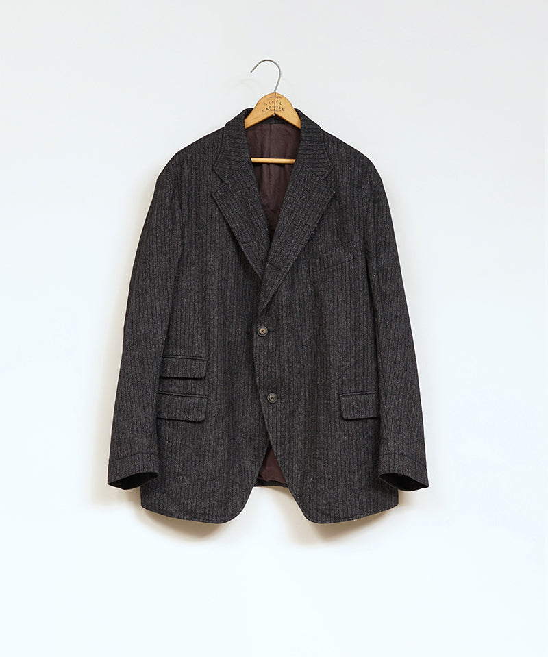 BLACKSMITH JK STRIPE