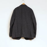 BLACKSMITH JK STRIPE