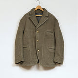 FIREMAN JK HEMP COTTON