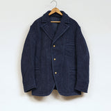 FIREMAN JK HEMP COTTON
