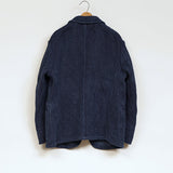 FIREMAN JK HEMP COTTON