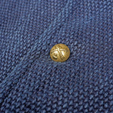 FIREMAN JK HEMP COTTON