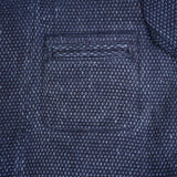 FIREMAN JK HEMP COTTON