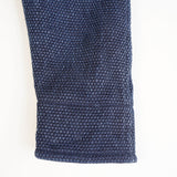 FIREMAN JK HEMP COTTON