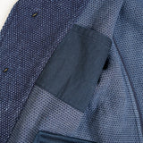 FIREMAN JK HEMP COTTON