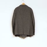 ENGINEER DB JACKET SALT & PEPPER