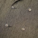 ENGINEER DB JACKET SALT & PEPPER