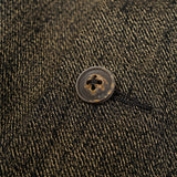 ENGINEER DB JACKET SALT & PEPPER