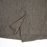 ENGINEER DB JACKET SALT & PEPPER