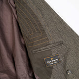 ENGINEER DB JACKET SALT & PEPPER