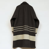MOUNTAINEER BLANKET COAT