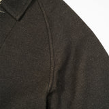 MOUNTAINEER BLANKET COAT
