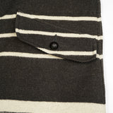 MOUNTAINEER BLANKET COAT