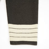 MOUNTAINEER BLANKET COAT