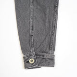 BATTLE DRESS JACKET DENIM