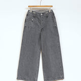 BATTLE DRESS PANT DENIM