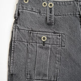 BATTLE DRESS PANT DENIM