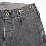 BATTLE DRESS PANT DENIM