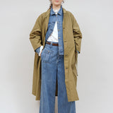 BATTLE DRESS PANT DENIM