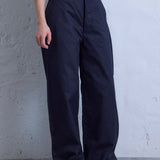 WIDE CHINO PANT