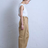 STRAIGHT CHINO PANT