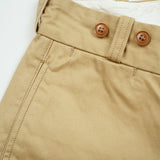 STRAIGHT CHINO PANT