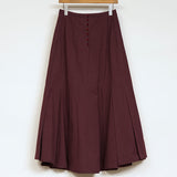 ATTIC SKIRT