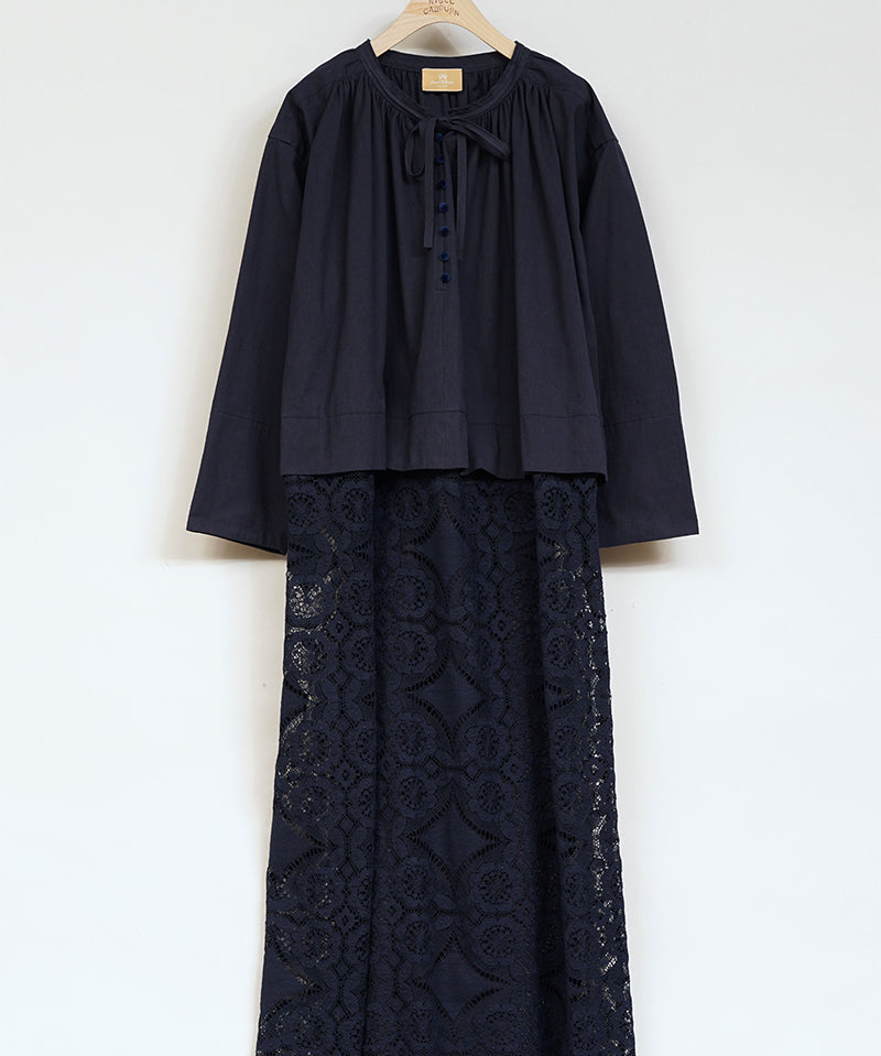 ATTIC CHURCH DRESS