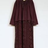 ATTIC CHURCH DRESS