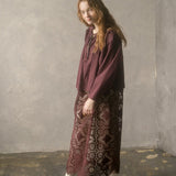 ATTIC CHURCH DRESS