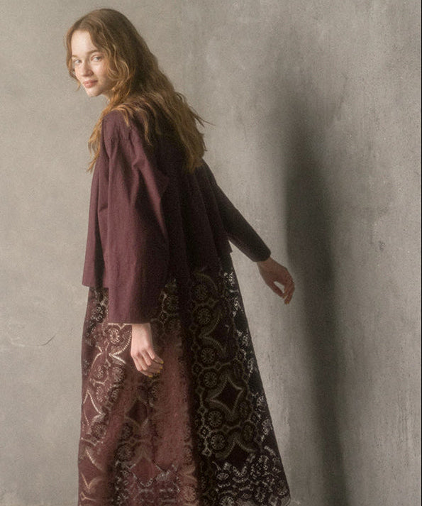 ATTIC CHURCH DRESS
