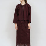 ATTIC CHURCH DRESS