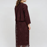 ATTIC CHURCH DRESS