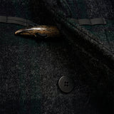 4-POCKET DUFFLE COAT