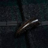 4-POCKET DUFFLE COAT