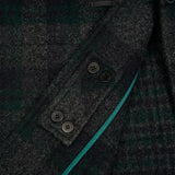 4-POCKET DUFFLE COAT