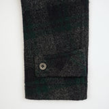 4-POCKET DUFFLE COAT