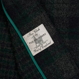 4-POCKET DUFFLE COAT