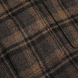 4-POCKET DUFFLE COAT